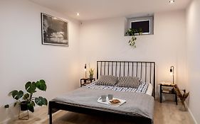 M35 Apartment Sopot